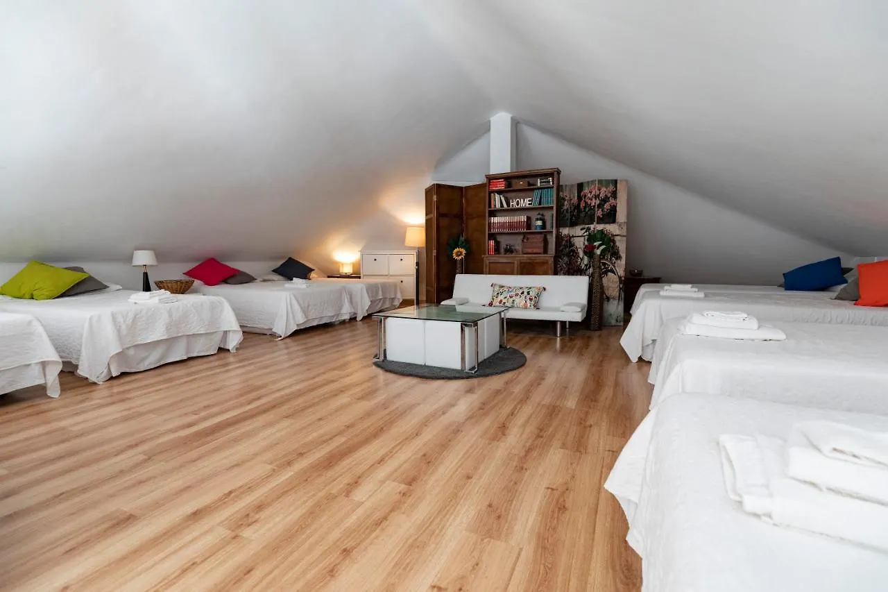Holiday home Villa Flamingos Marbella