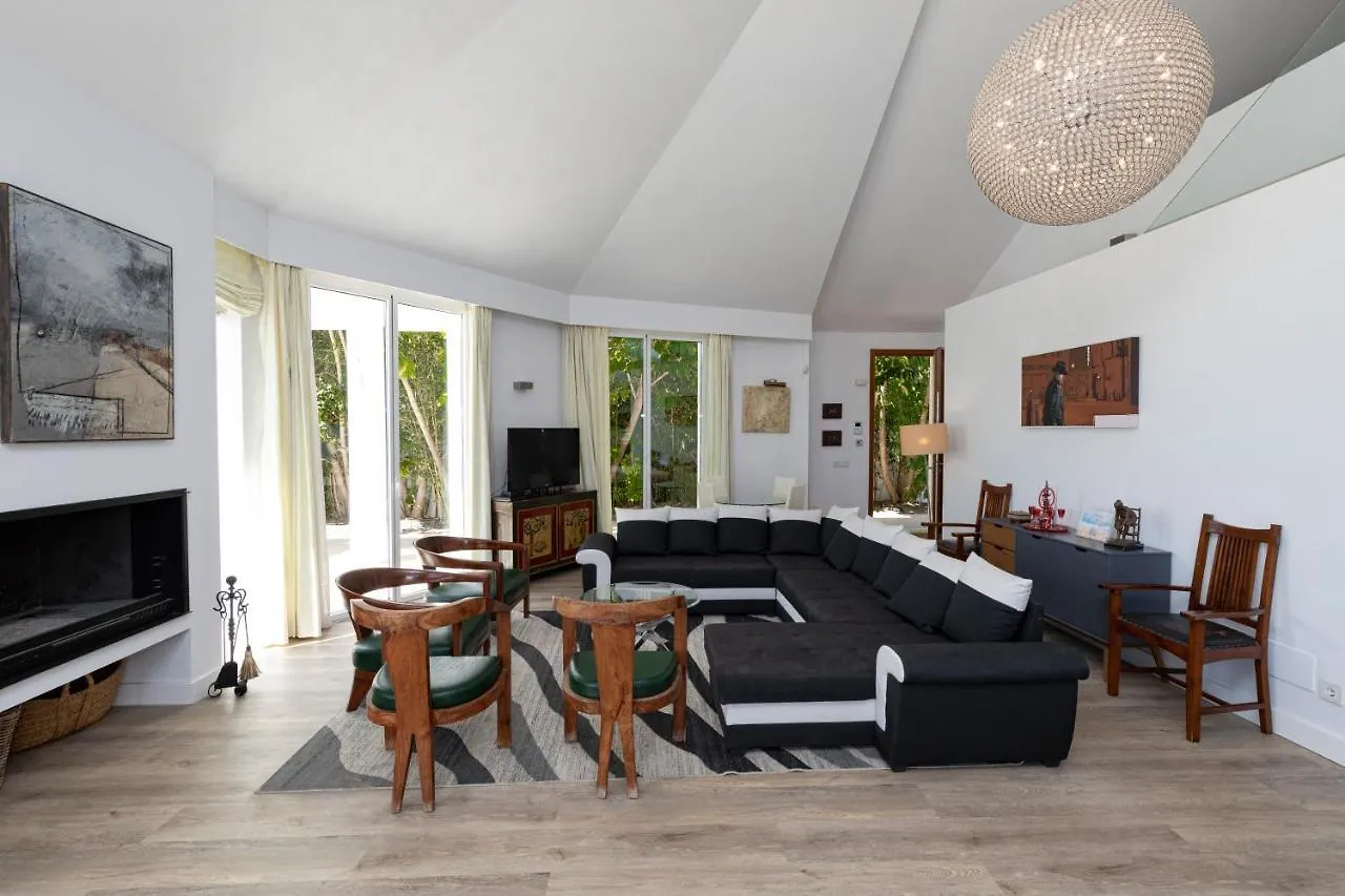 Villa Flamingos Marbella 0*,  Spain