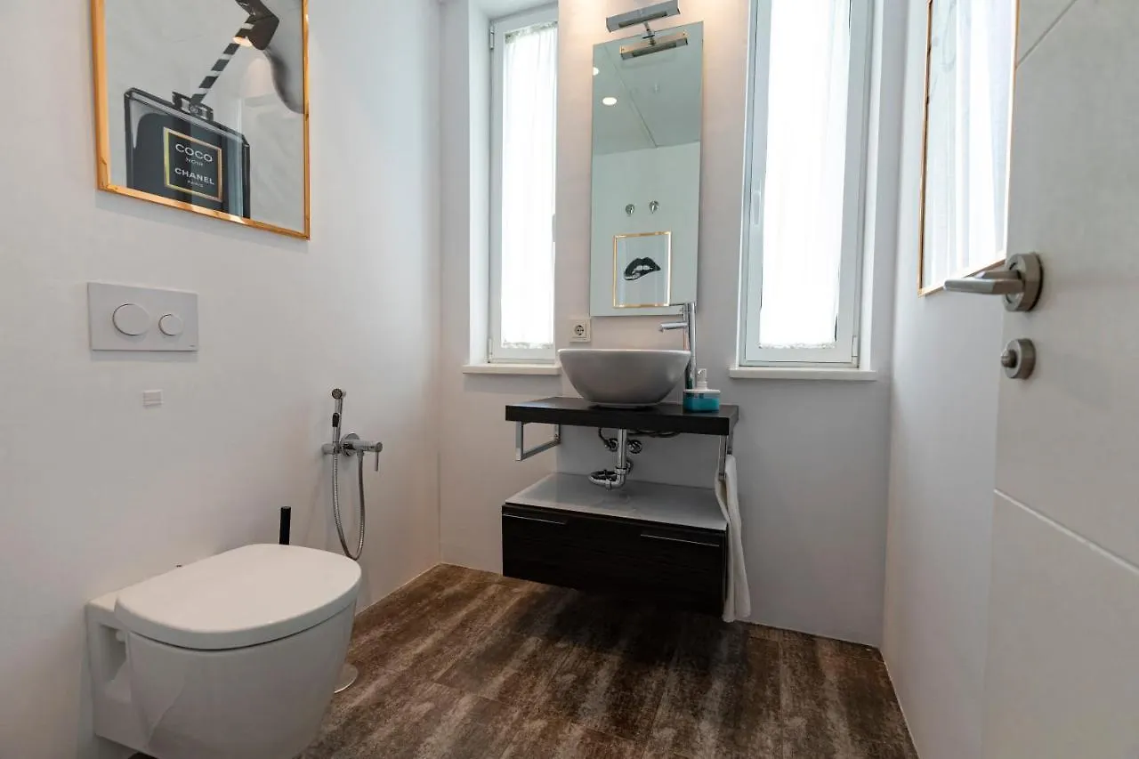 Villa Flamingos Marbella Holiday home