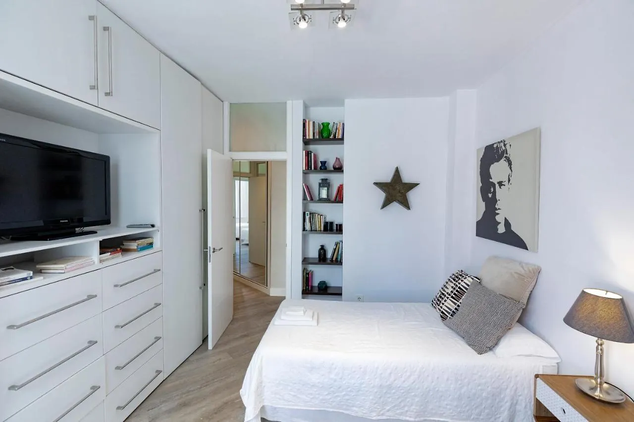 Villa Flamingos Marbella Holiday home