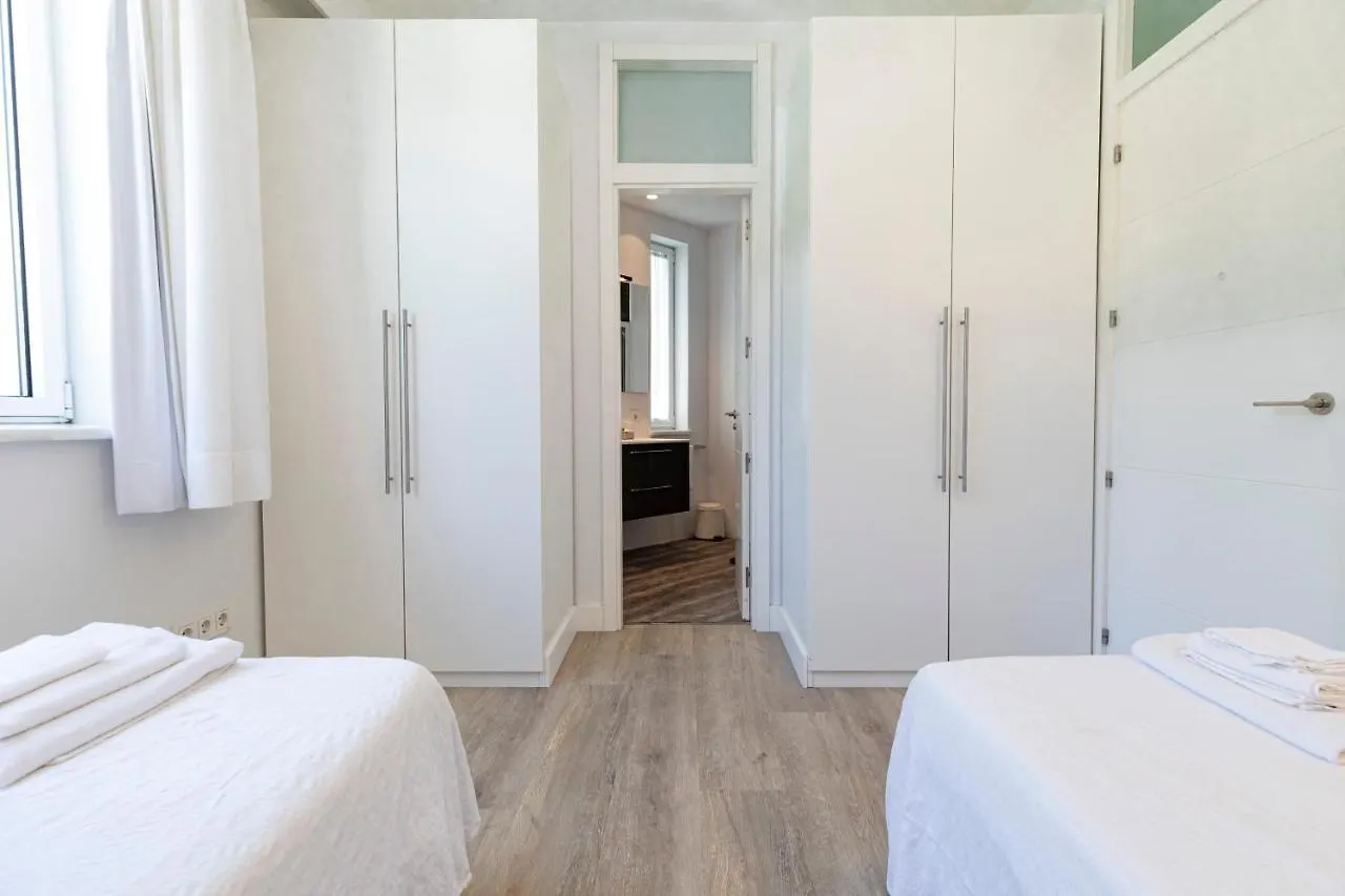 Holiday home Villa Flamingos Marbella