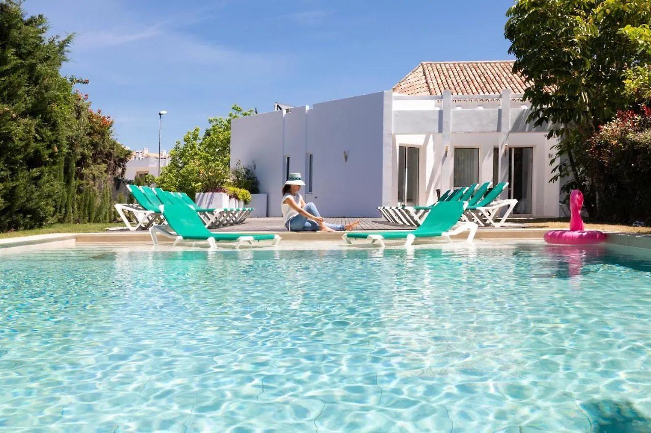 Villa Flamingos Marbella Holiday home