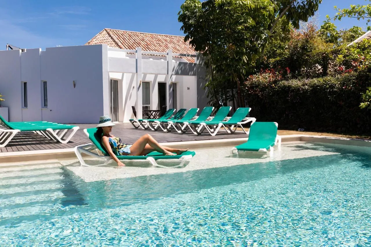 Villa Flamingos Marbella