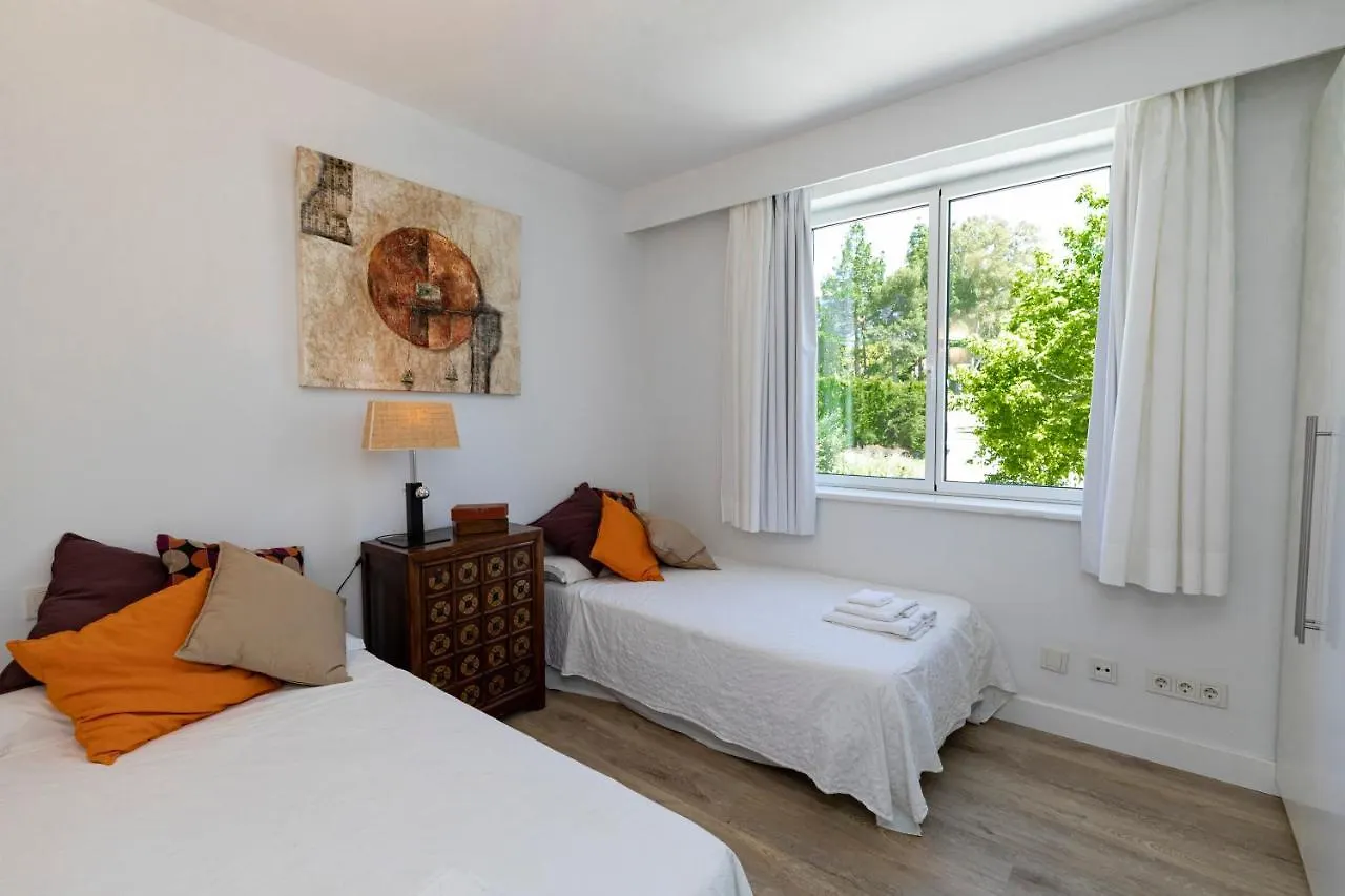 Villa Flamingos Marbella 0*,