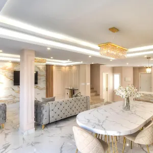 Urb. Naranjos De Marbella, Manzana 3, Marbella
