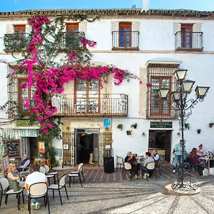  Pensión The Old House España
