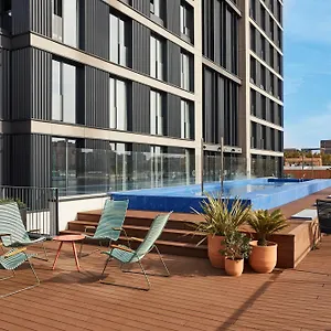  Hotel The Social Hub Poblenou España