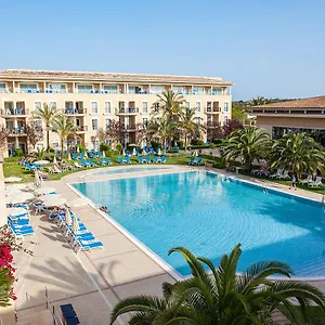 **** Hotel Grupotel Suites&spa España