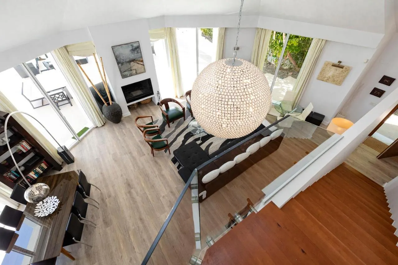 Villa Flamingos Marbella